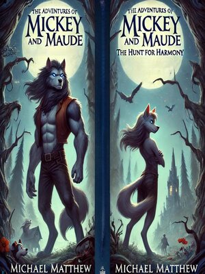 cover image of The Hunt for Harmony
